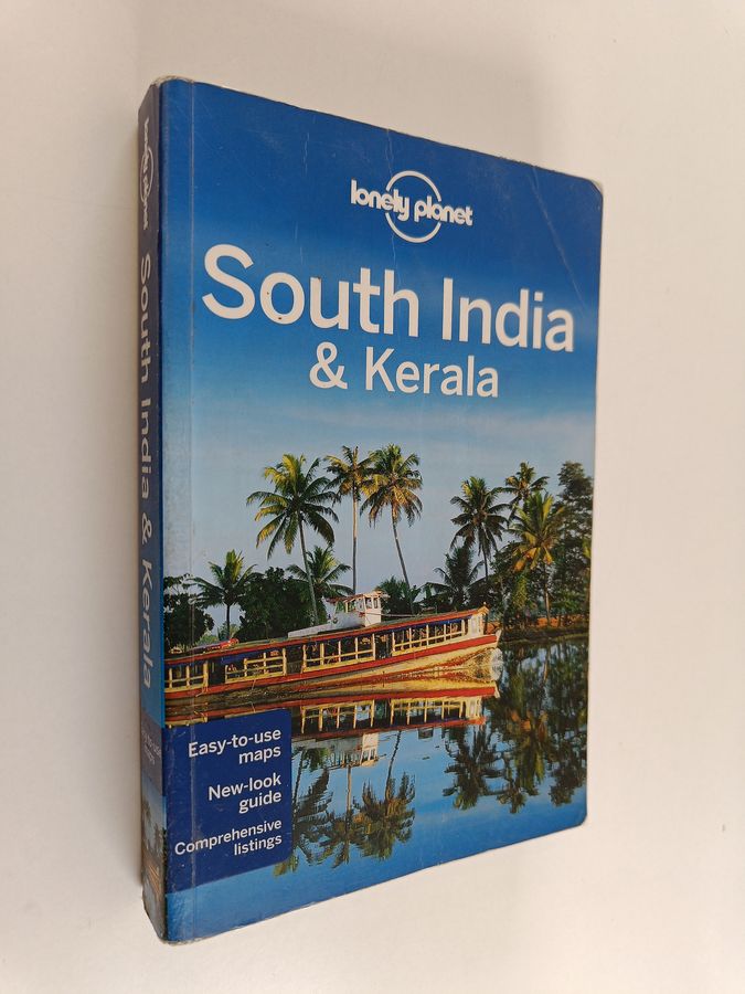 South India & Keral