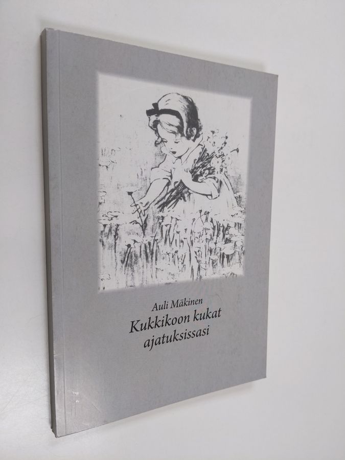Kukkikoon kukat ajatuksissasi