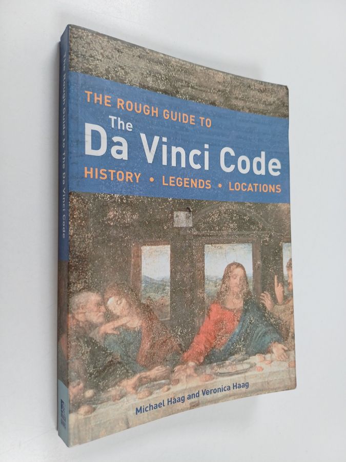 The Rough Guide to the Da Vinci Code