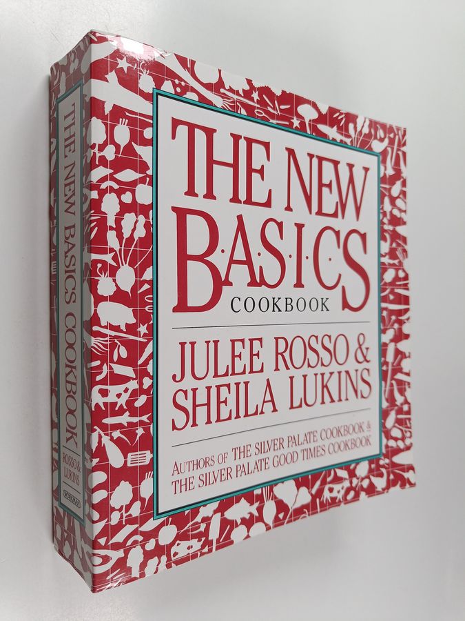 The New Basics Cookbook