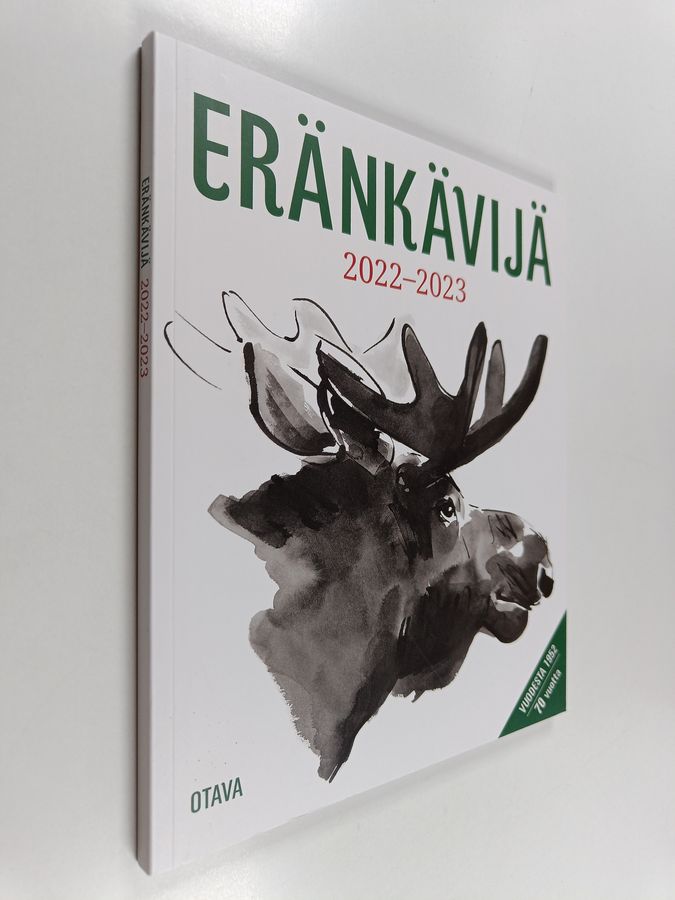 Eränkävijä 2022–2023
