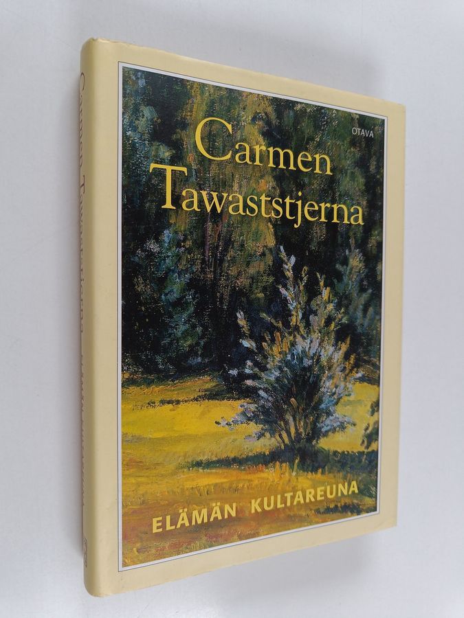 Elämän kultareuna