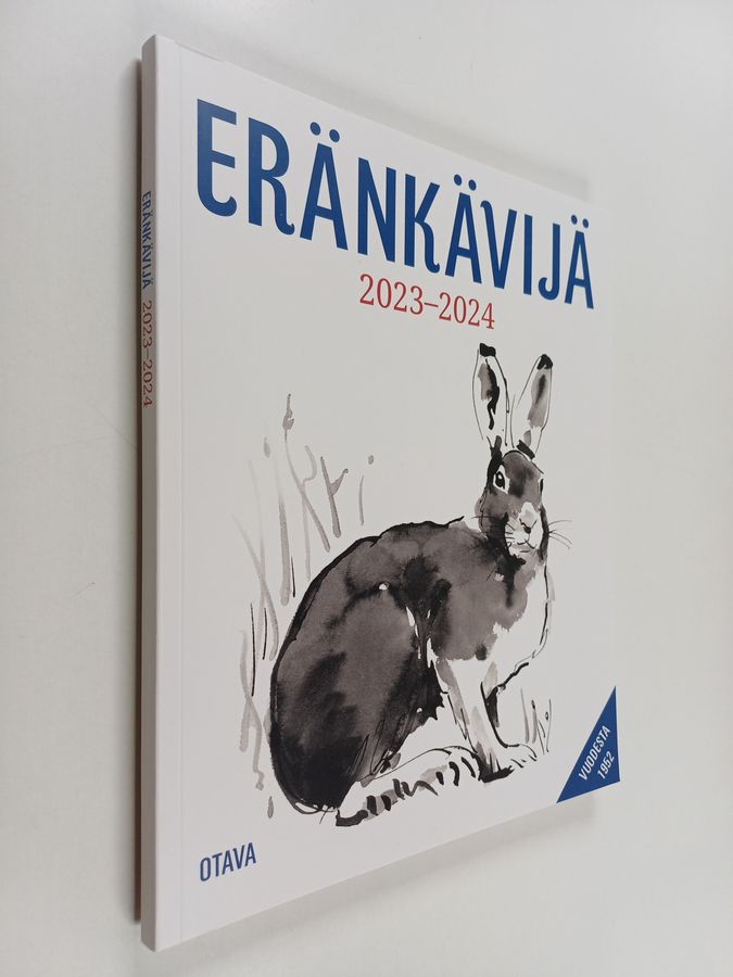 Eränkävijä 2023–2024