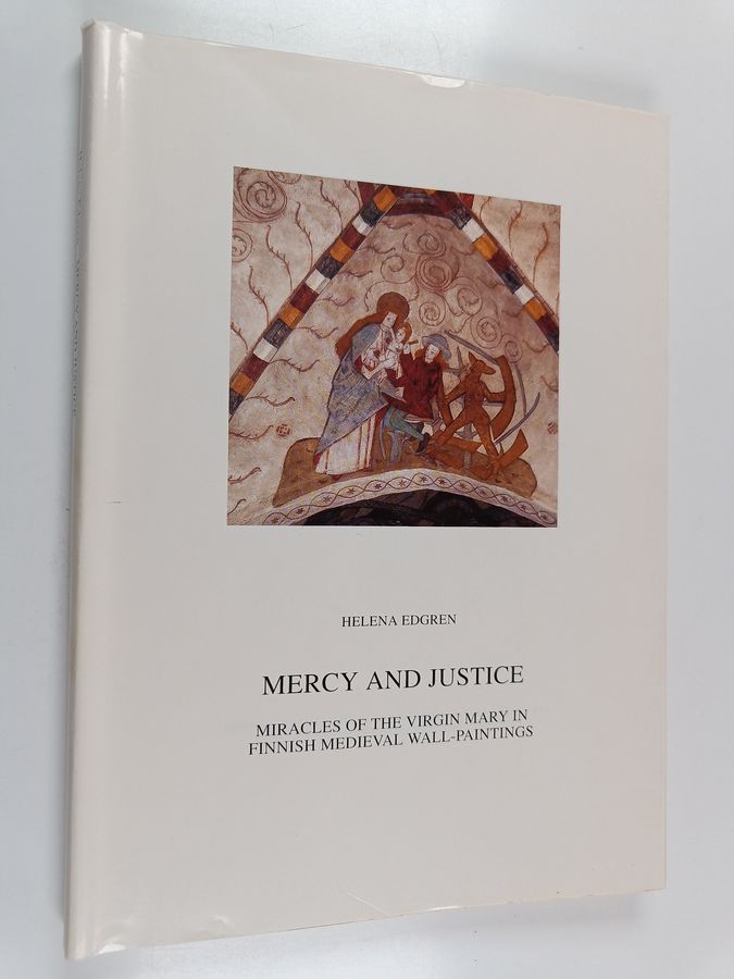 Mercy and justice