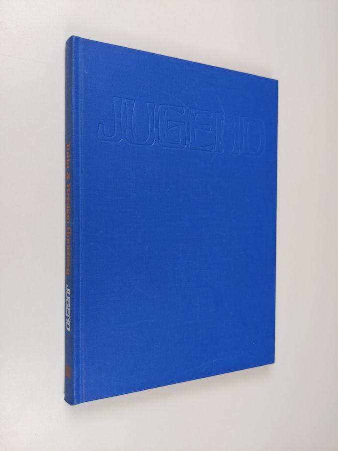 Tutta Runeberg : Jugend