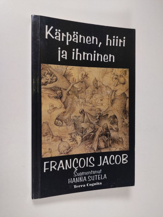 Kärpänen, hiiri ja ihminen