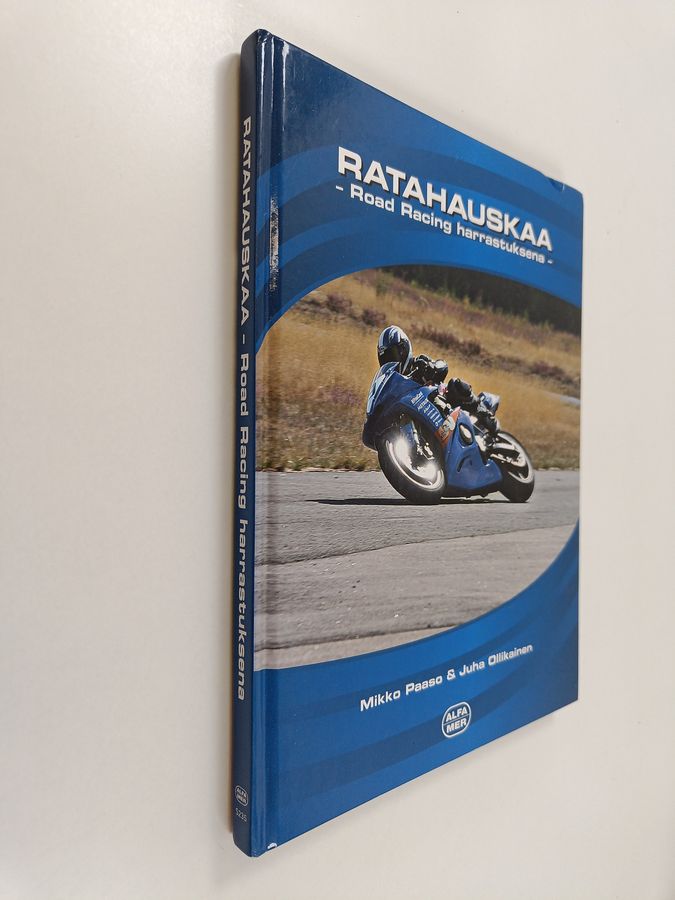 Ratahauskaa
