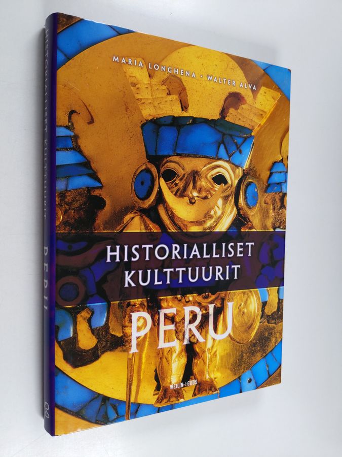 Historialliset kulttuurit.