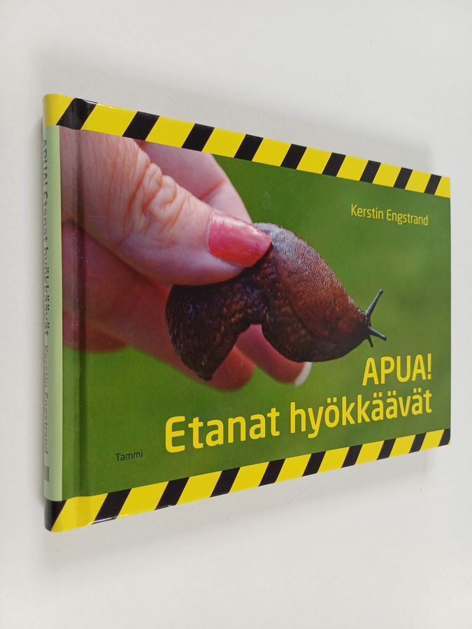 Apua!