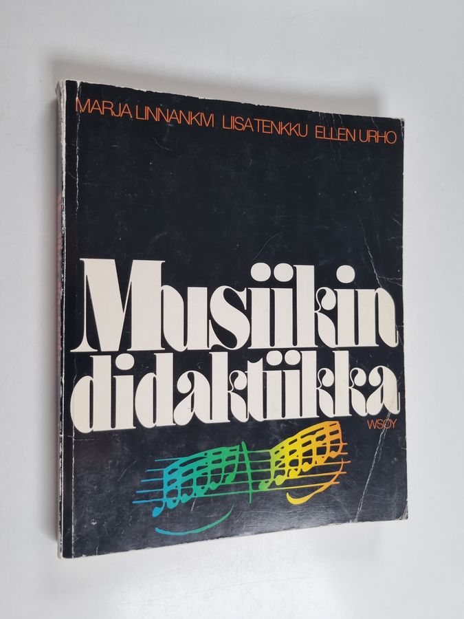 Musiikin didaktiikka
