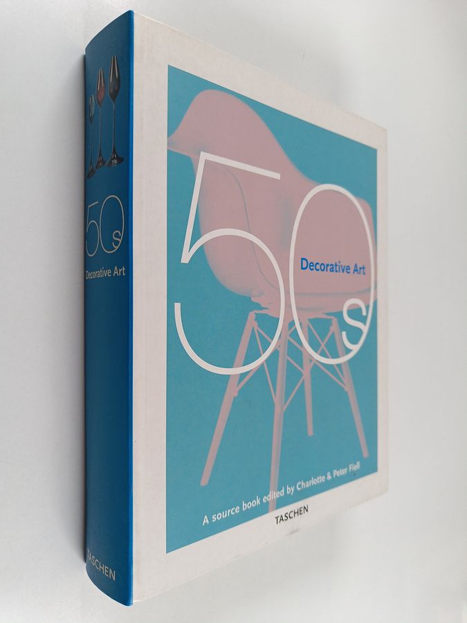 Decorative art : 50s