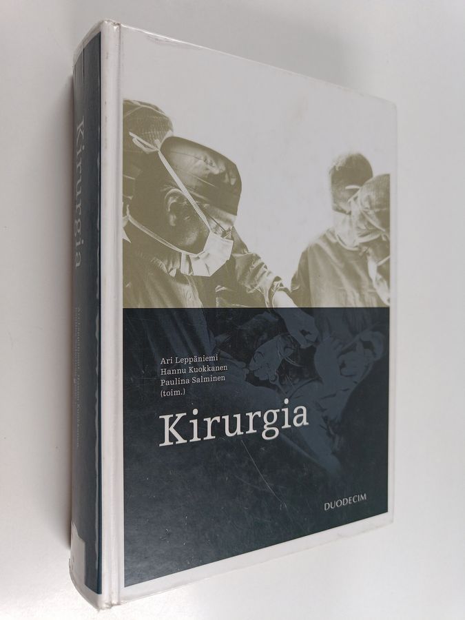 Kirurgia