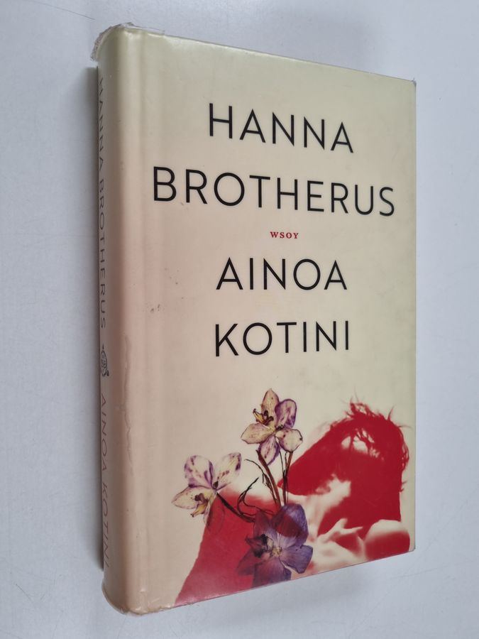 Ainoa kotini