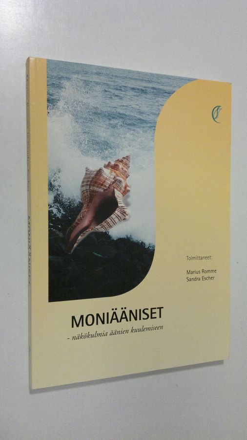 Moniääniset