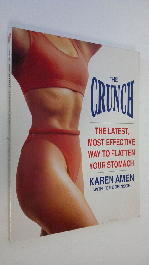 the latest, most effective way to flatten your stomach