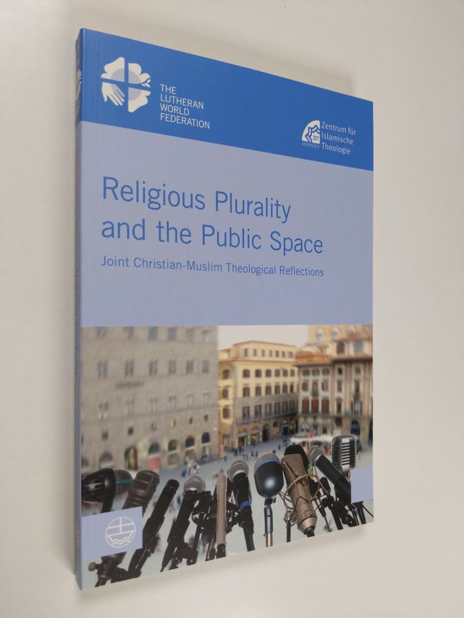 Joint Christian - Muslim Theological Reflections