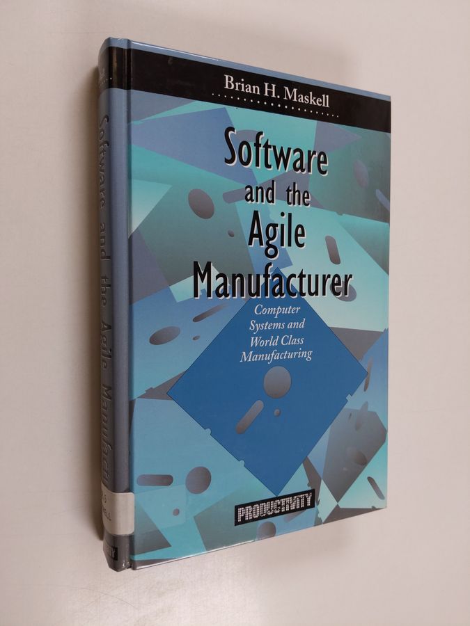 computer systems and world class manufacturing