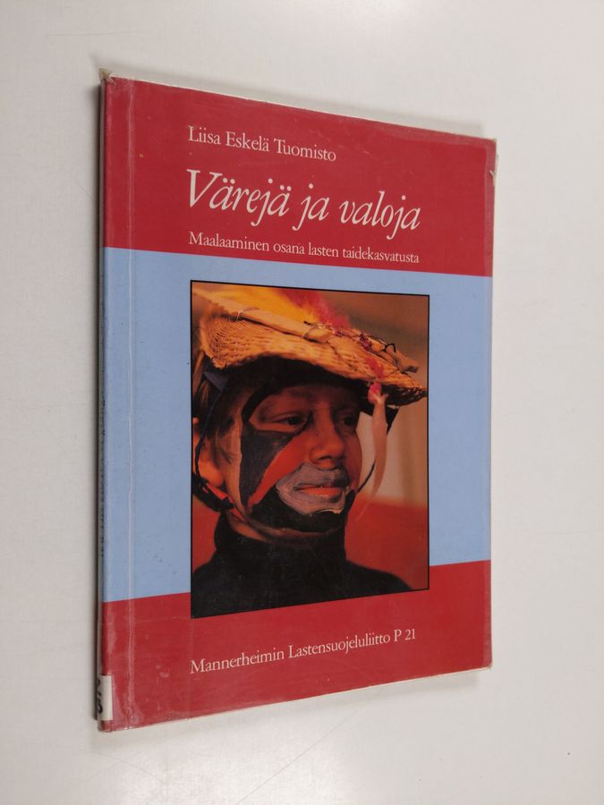Värejä ja valoja