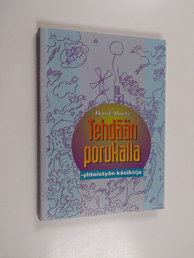 Tehdään porukalla