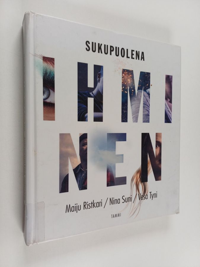 Sukupuolena ihminen