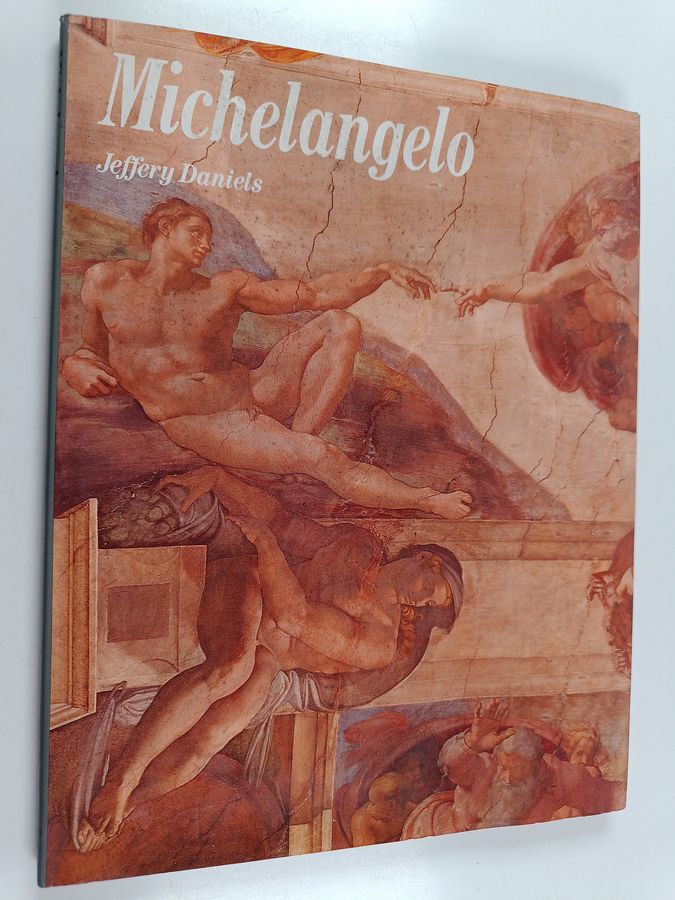 Michelangelo