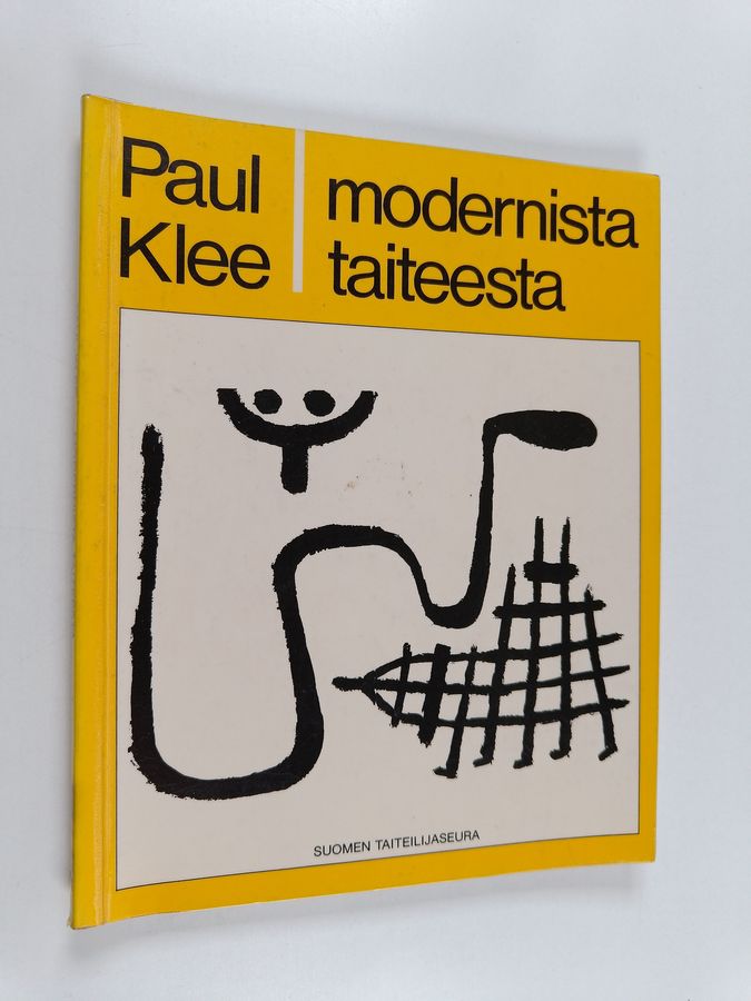 Modernista taiteesta