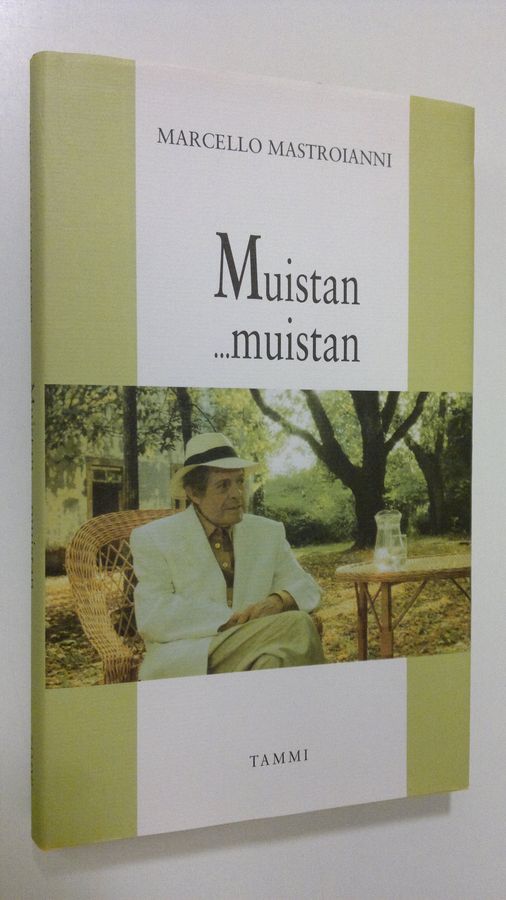Muistan...muistan