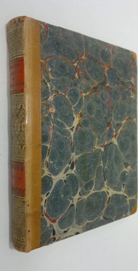 Johan Jusleen : Samling Af Kongl. Maj:ts Bref (1751) hwilka På inkomna förfrågningar om Lagens rätta förstånd, Eller Eljest i sådana mål Som Rättegången röra, Utfärdade blifwit (1. osa)