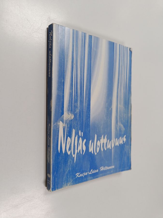 Neljäs ulottuvuus