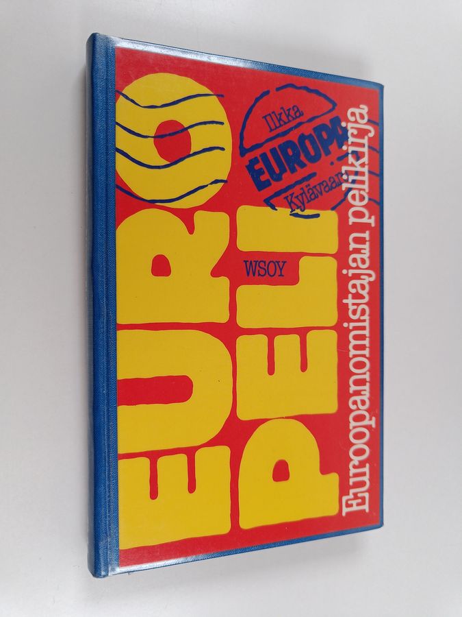 Europeli