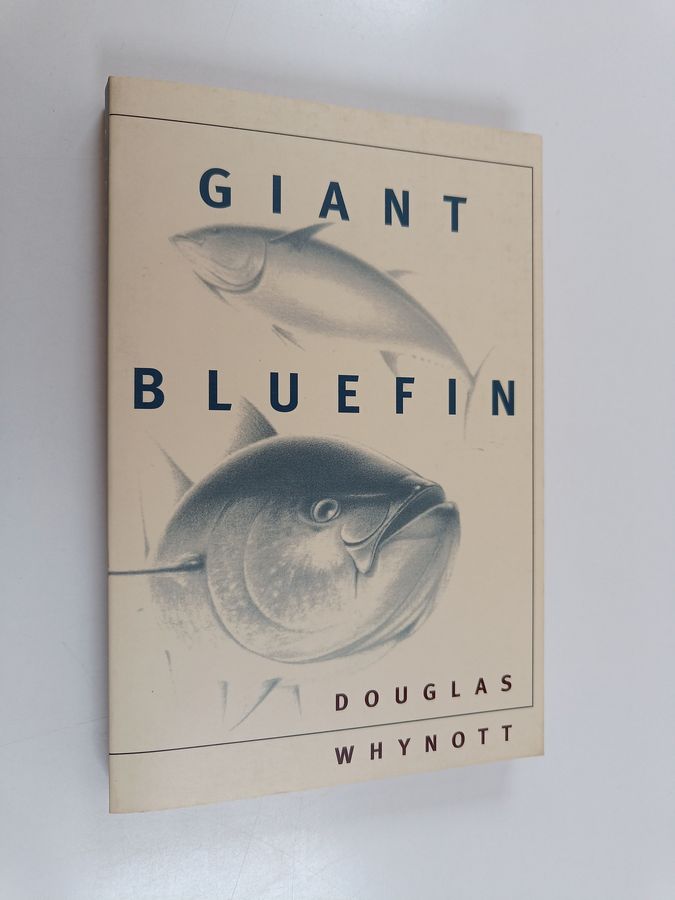 Giant Bluefin