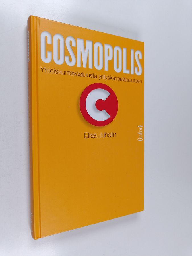Cosmopolis