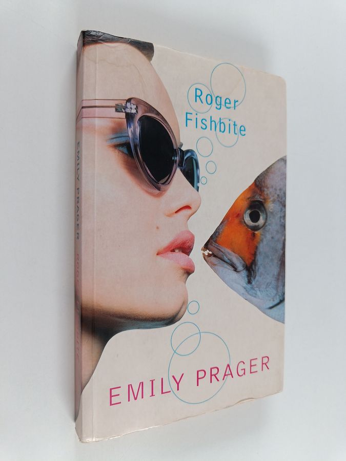 Roger Fishbite