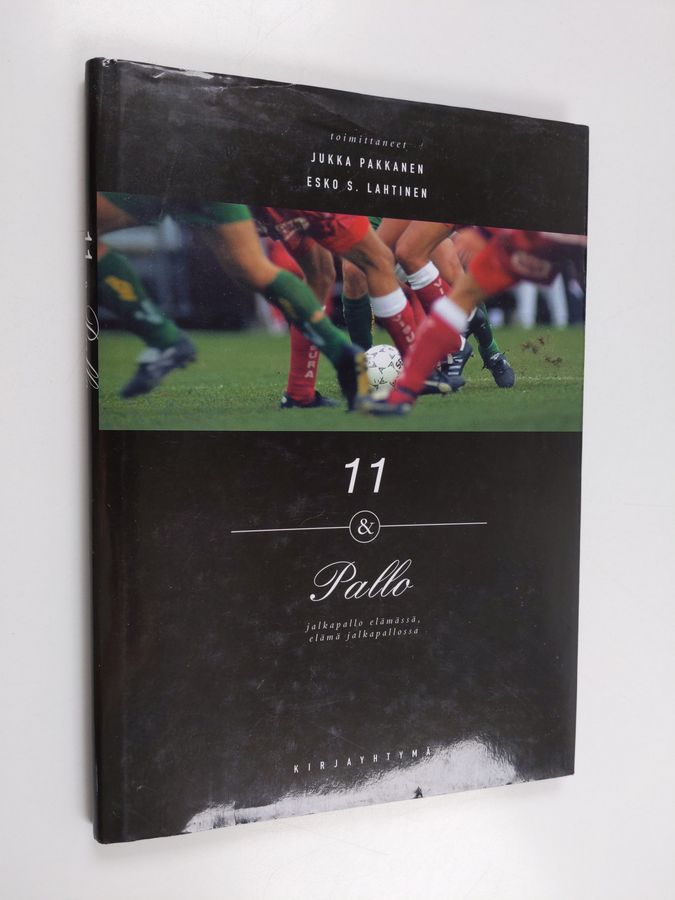 11 & pallo