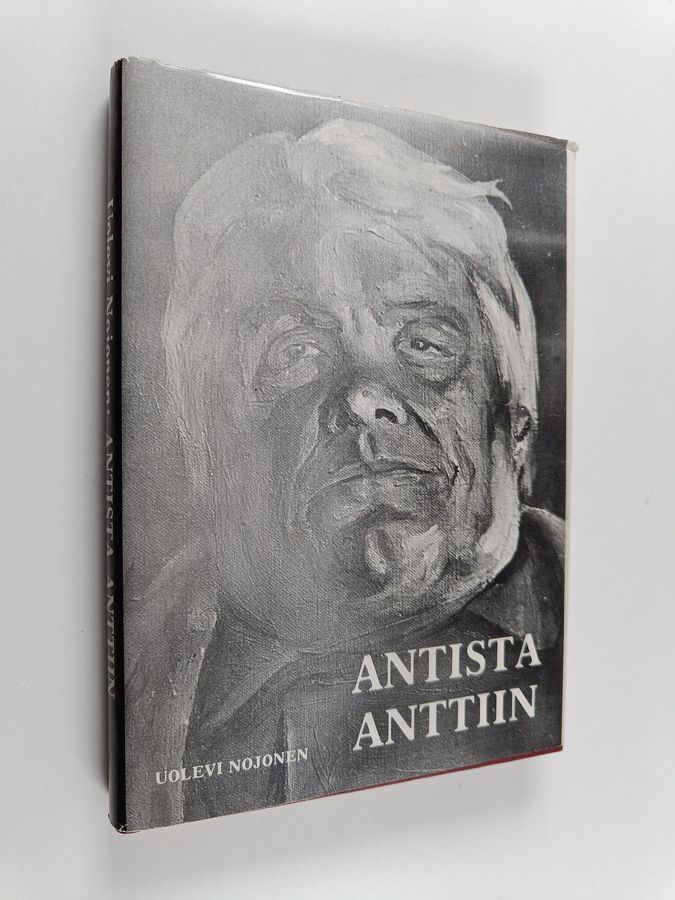 Antista Anttiin