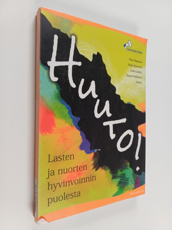 Huuto!