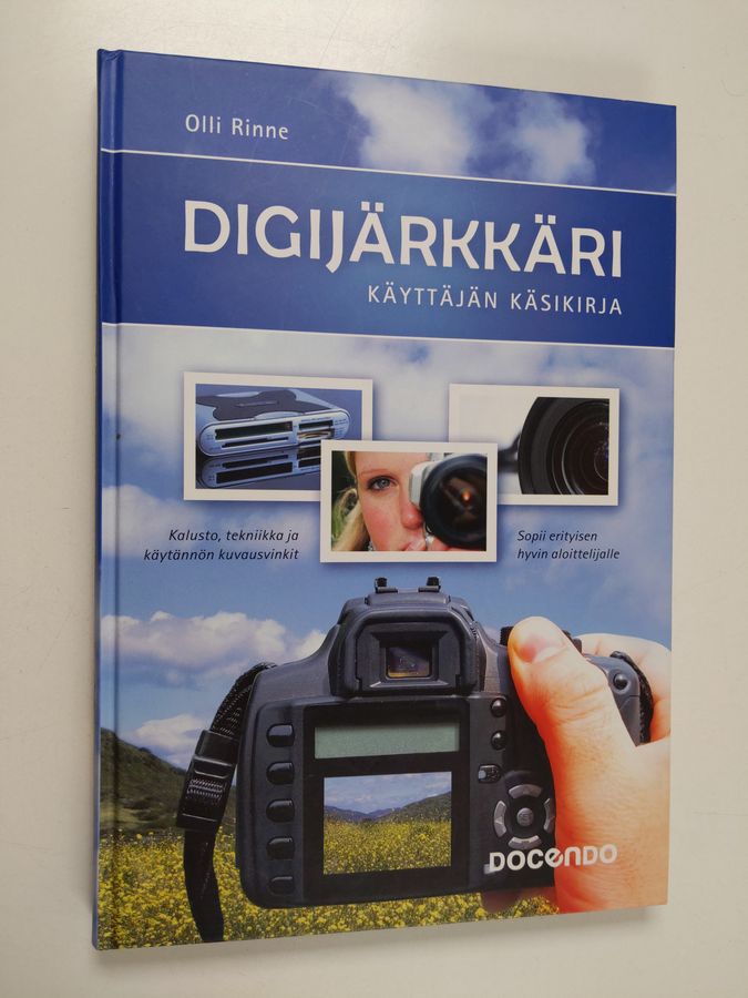 Digijärkkäri