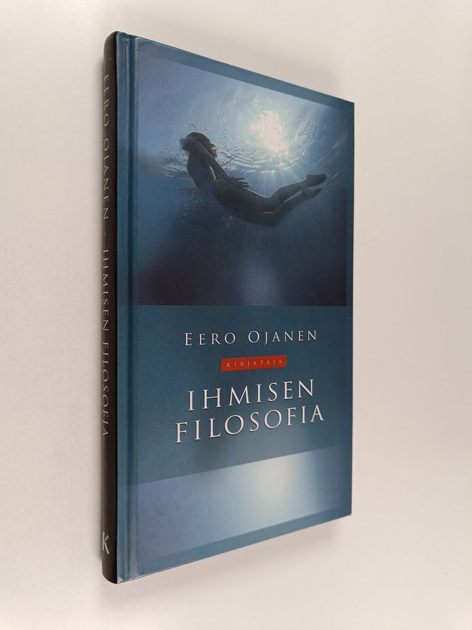 Ihmisen filosofia