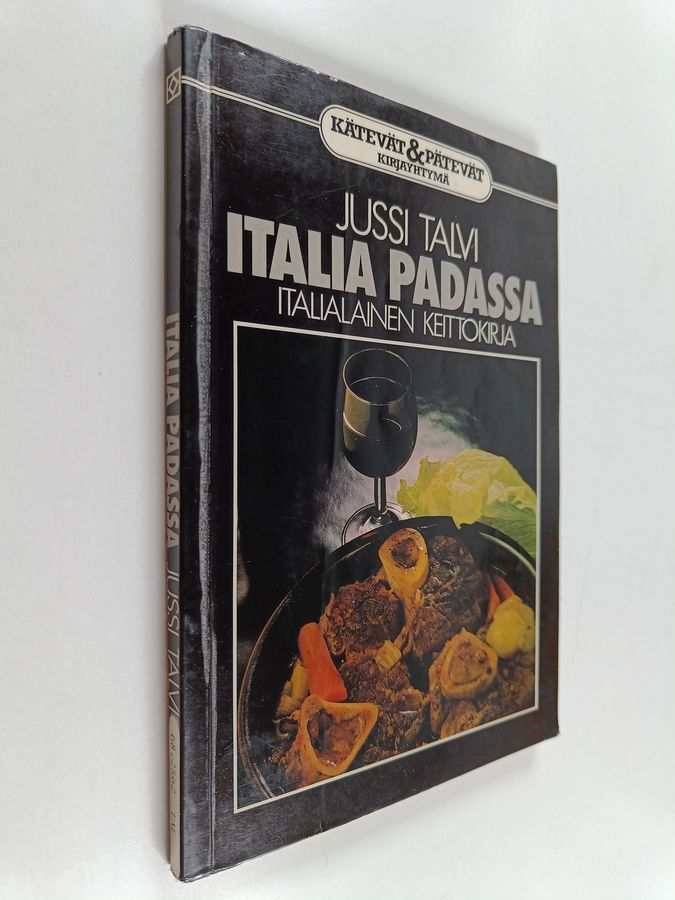 Italia padassa