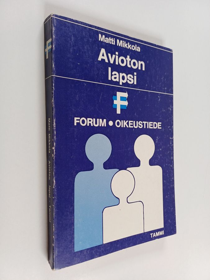 Avioton lapsi
