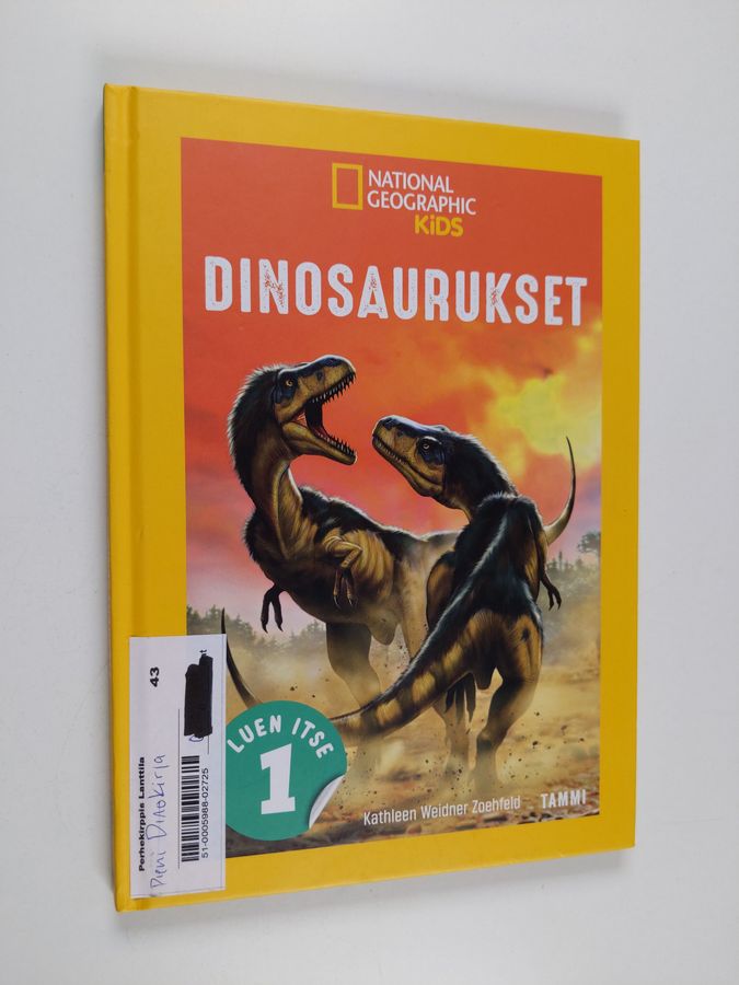 Dinosaurukset