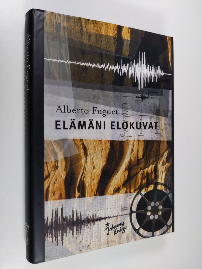 Elämäni elokuvat