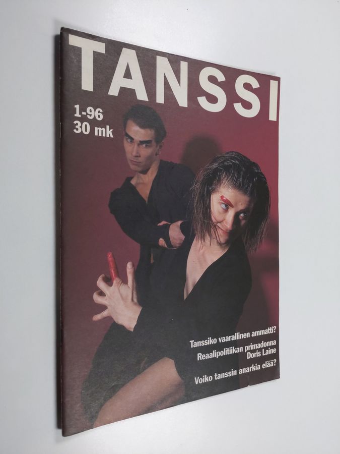Tanssi 1/96