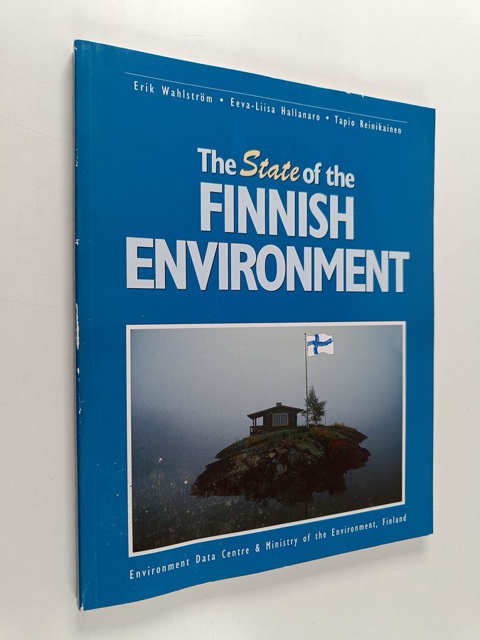 The state of the Finnish environment