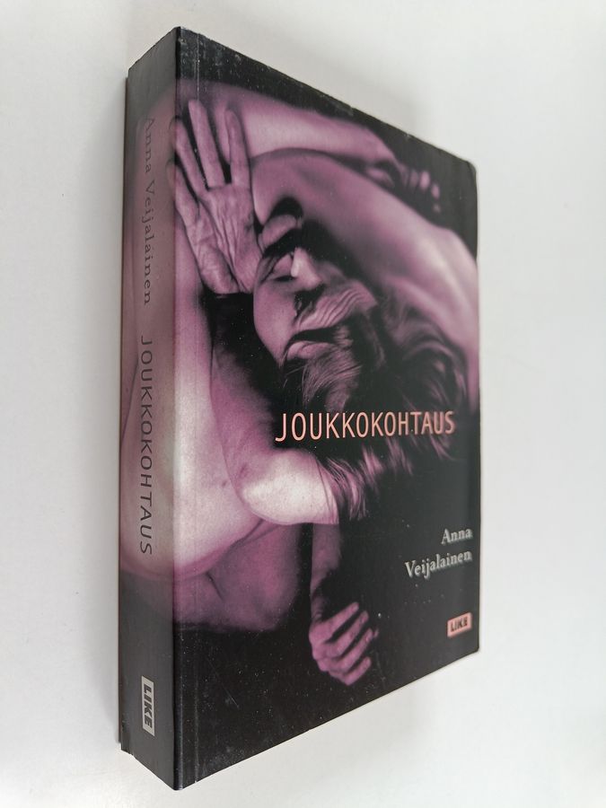 Joukkokohtaus