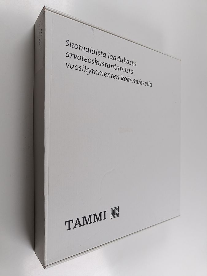 Kultakausi - Golden Age – Marita Liulia