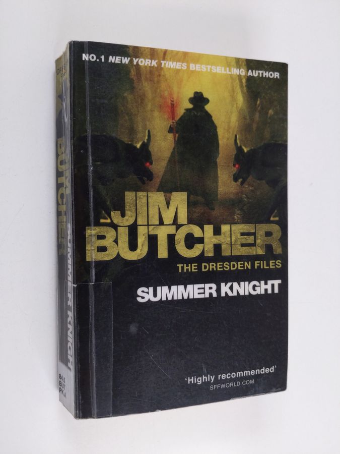 Summer knight