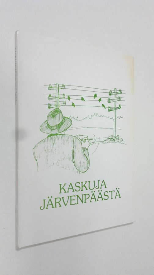 Kaskuja Järvenpäästä