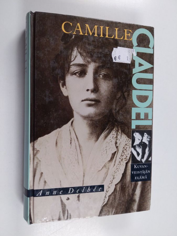 Camille Claudel