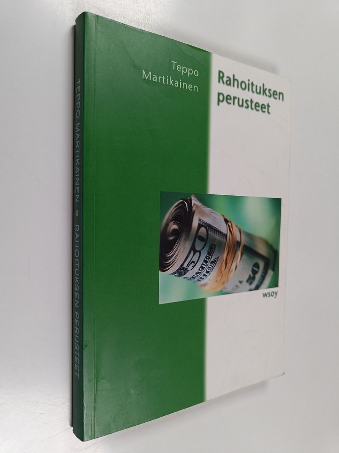 Rahoituksen perusteet
